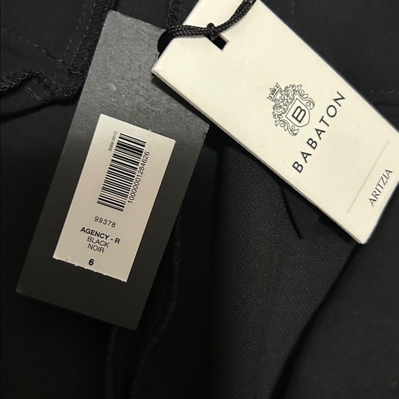 Babaton Pant - Picture 6 of 14